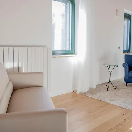 Bed & Breakfast Masseria Piana Cimino *
