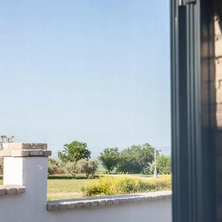 Bed & Breakfast Masseria Piana Cimino *