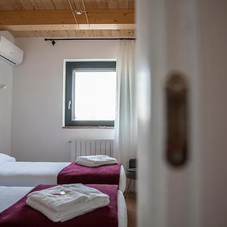 Masseria Piana Cimino Bed & Breakfast Pietra Montecorvino