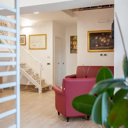 Masseria Piana Cimino Bed & Breakfast