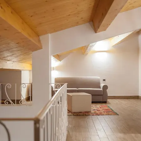 Masseria Piana Cimino Bed & Breakfast