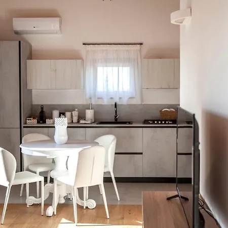 Masseria Piana Cimino Bed & Breakfast