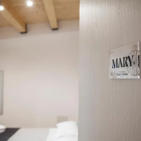 Masseria Piana Cimino Bed & Breakfast *