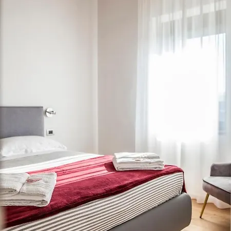 Masseria Piana Cimino Bed & Breakfast *