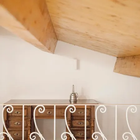 Masseria Piana Cimino Bed & Breakfast *