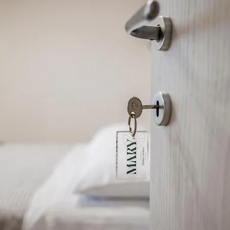 Masseria Piana Cimino Bed & Breakfast
