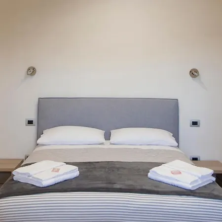 Masseria Piana Cimino Bed & Breakfast *